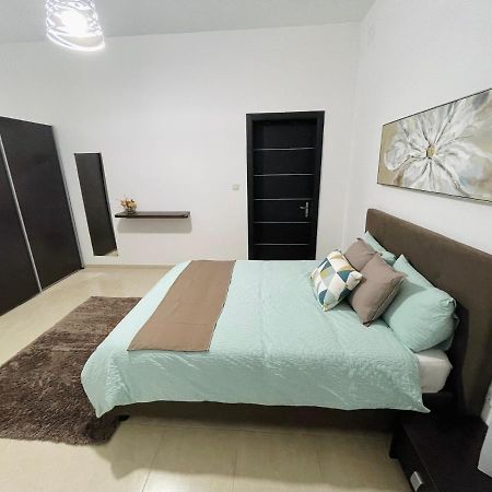Park View, Maisonette 2 St. Paul's Bay Bagian luar foto
