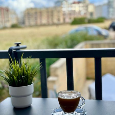 Park View, Maisonette 2 St. Paul's Bay Bagian luar foto