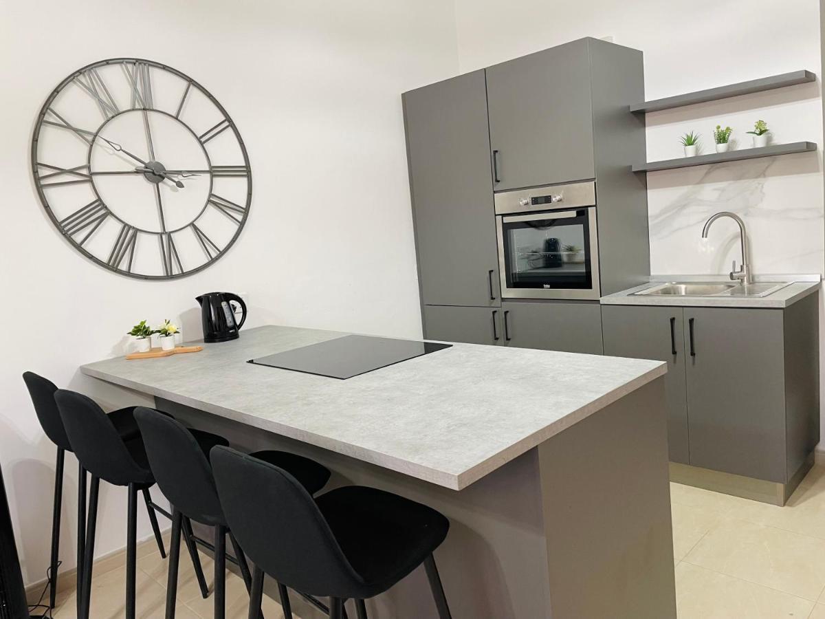 Park View, Maisonette 2 St. Paul's Bay Bagian luar foto