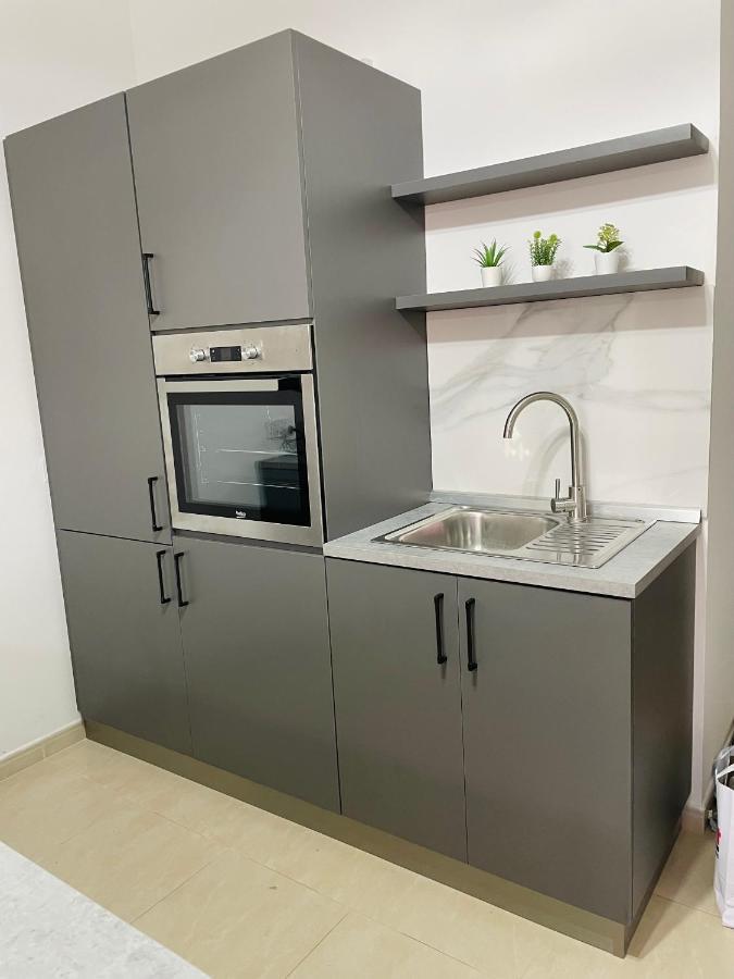 Park View, Maisonette 2 St. Paul's Bay Bagian luar foto