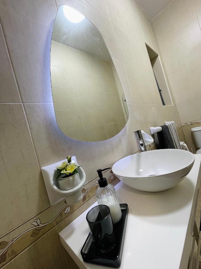 Park View, Maisonette 2 St. Paul's Bay Bagian luar foto
