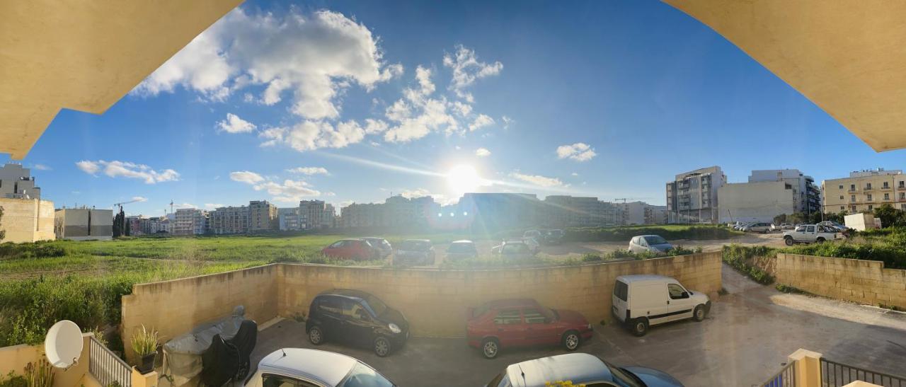Park View, Maisonette 2 St. Paul's Bay Bagian luar foto
