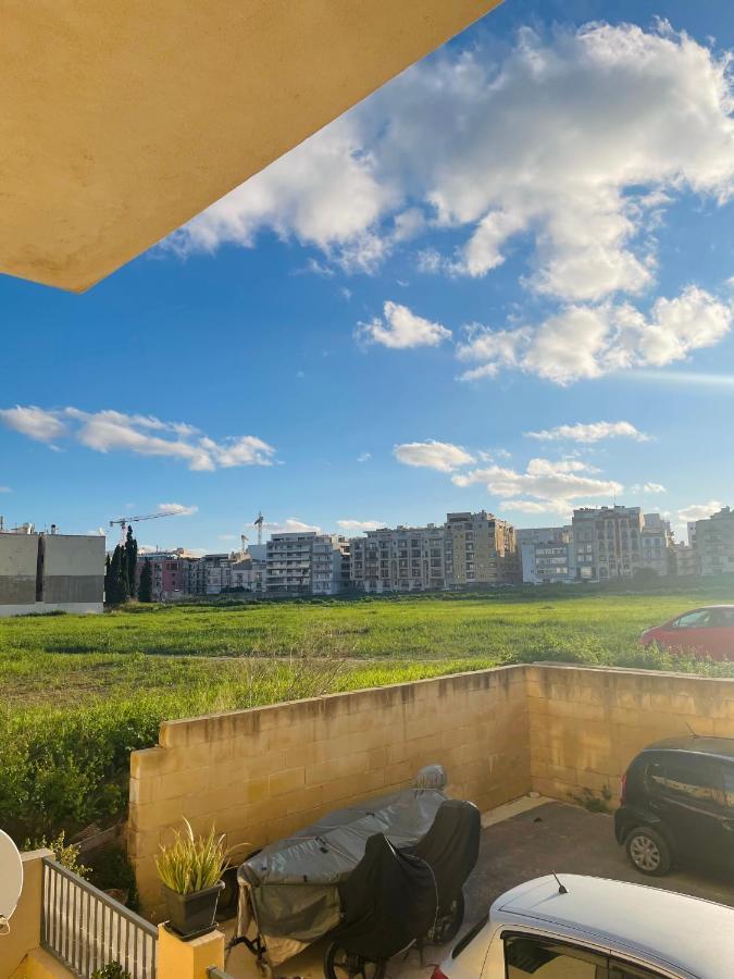 Park View, Maisonette 2 St. Paul's Bay Bagian luar foto