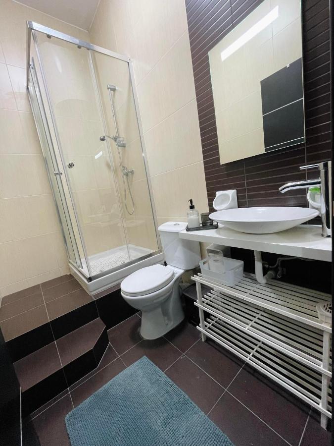 Park View, Maisonette 2 St. Paul's Bay Bagian luar foto