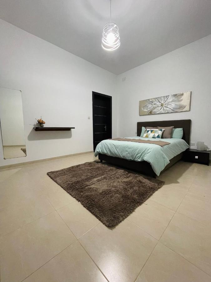Park View, Maisonette 2 St. Paul's Bay Bagian luar foto