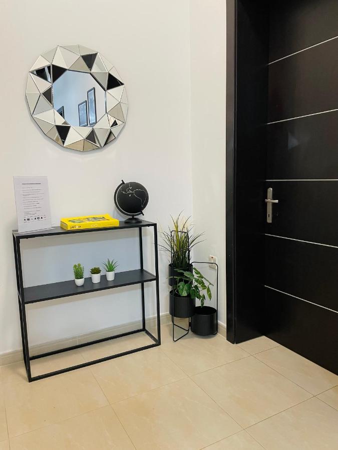 Park View, Maisonette 2 St. Paul's Bay Bagian luar foto