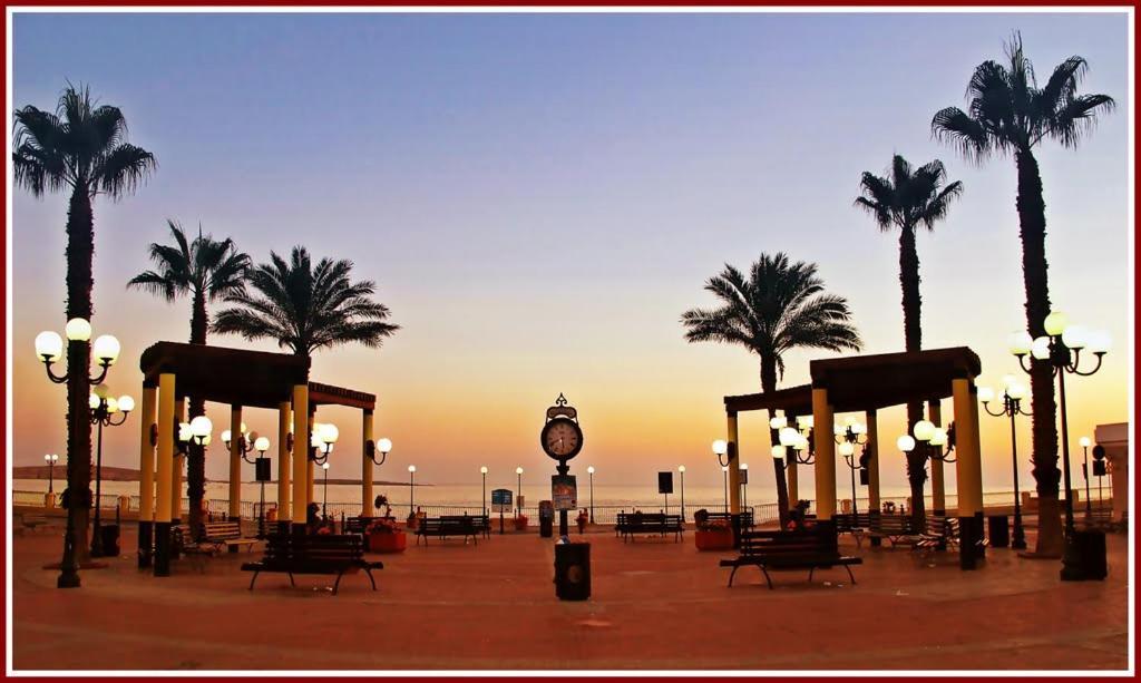 Park View, Maisonette 2 St. Paul's Bay Bagian luar foto