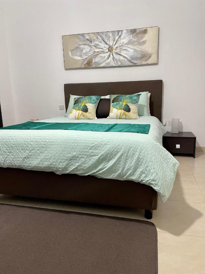 Park View, Maisonette 2 St. Paul's Bay Bagian luar foto