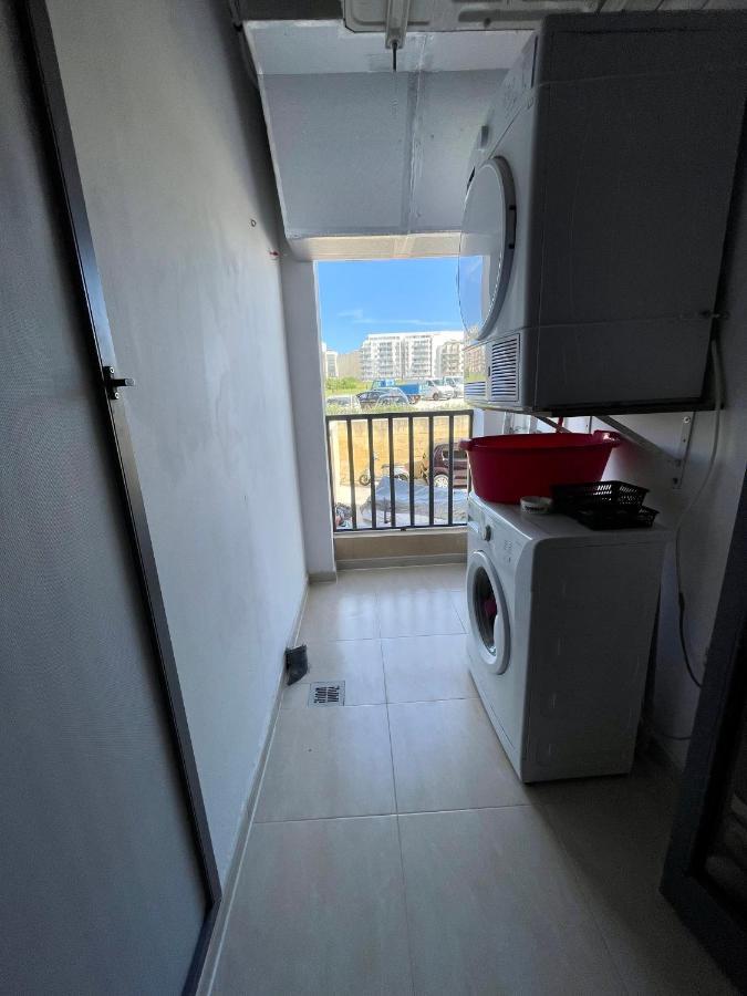 Park View, Maisonette 2 St. Paul's Bay Bagian luar foto