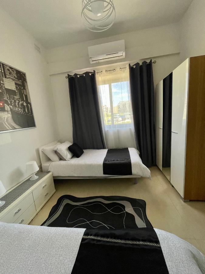 Park View, Maisonette 2 St. Paul's Bay Bagian luar foto