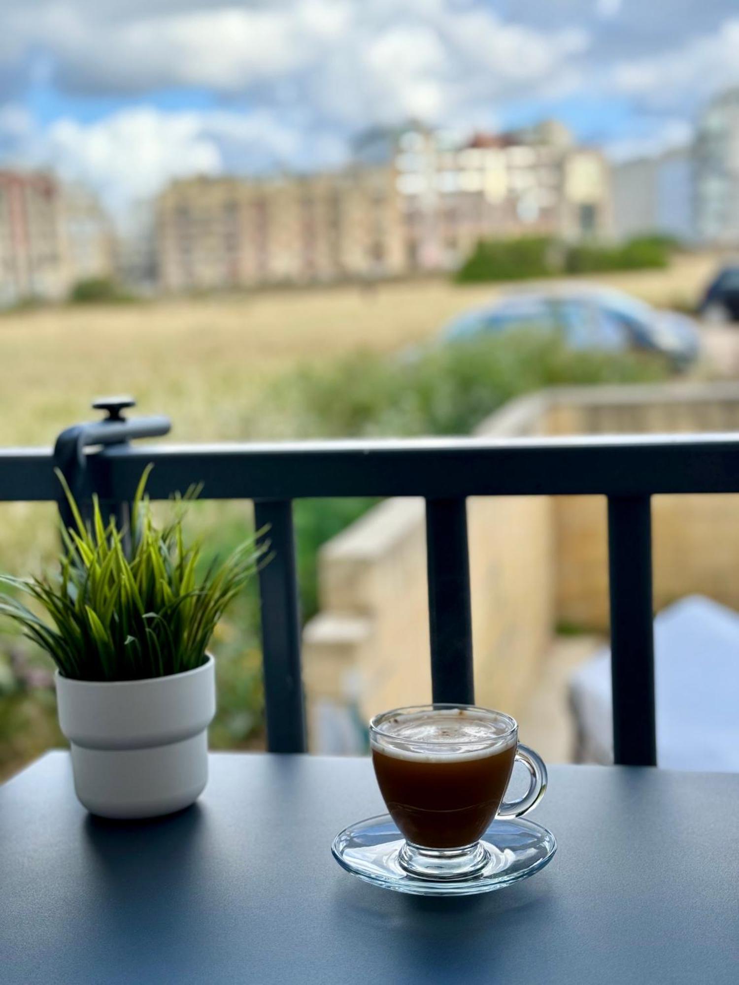 Park View, Maisonette 2 St. Paul's Bay Bagian luar foto