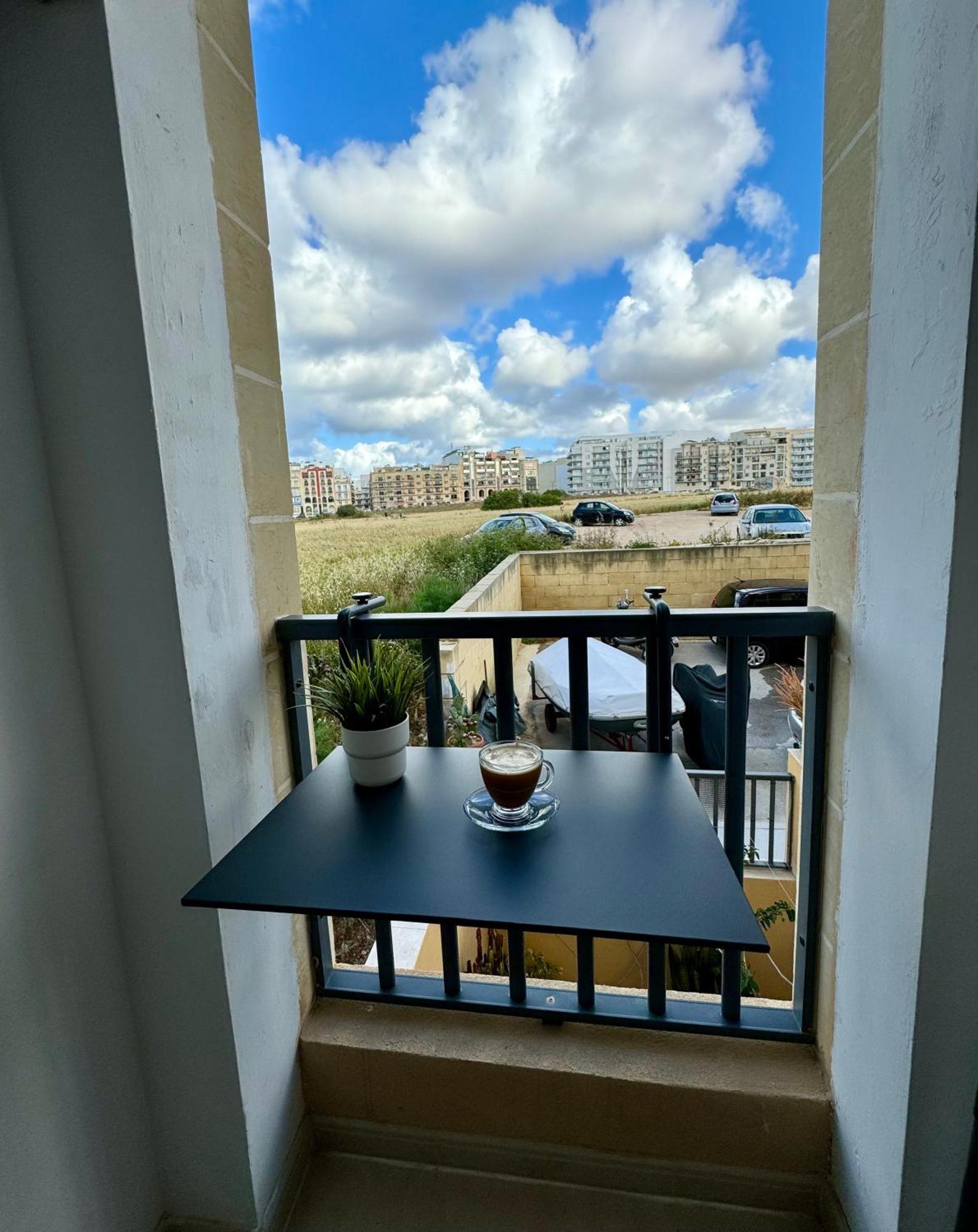 Park View, Maisonette 2 St. Paul's Bay Bagian luar foto